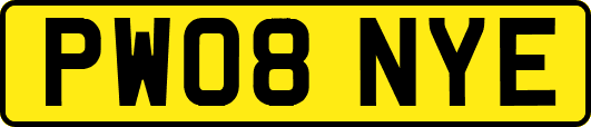 PW08NYE