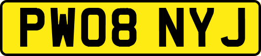 PW08NYJ