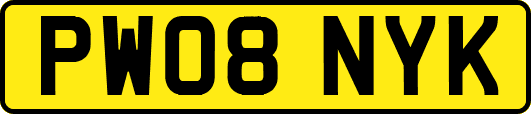 PW08NYK