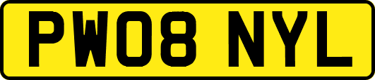 PW08NYL