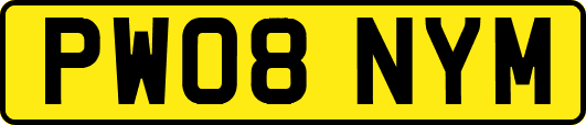 PW08NYM