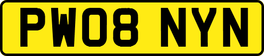 PW08NYN