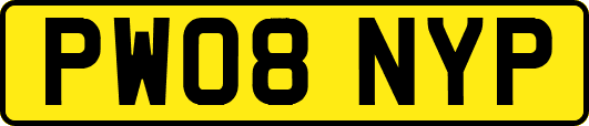 PW08NYP