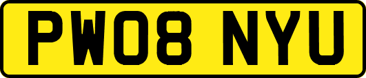PW08NYU