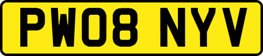 PW08NYV