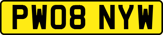 PW08NYW