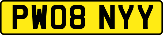PW08NYY
