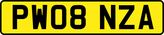 PW08NZA