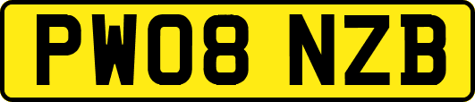 PW08NZB