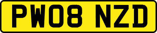 PW08NZD