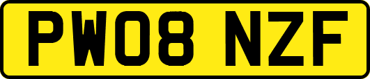 PW08NZF