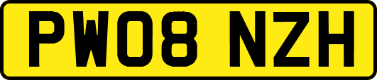 PW08NZH