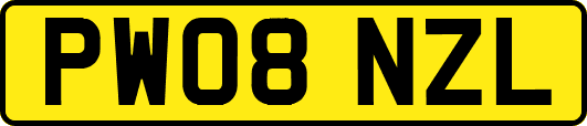 PW08NZL