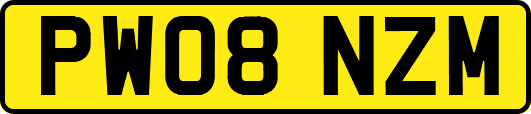 PW08NZM