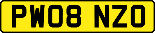 PW08NZO