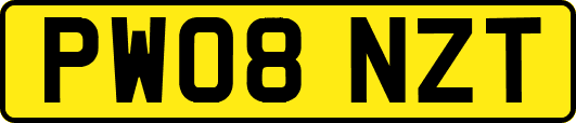 PW08NZT