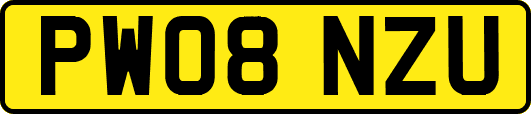 PW08NZU