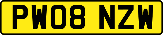 PW08NZW