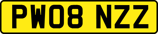 PW08NZZ
