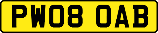 PW08OAB