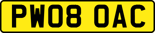 PW08OAC