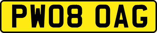 PW08OAG