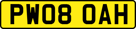 PW08OAH
