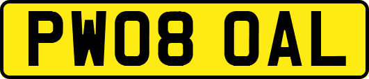 PW08OAL