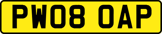 PW08OAP