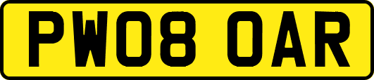 PW08OAR