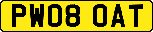 PW08OAT