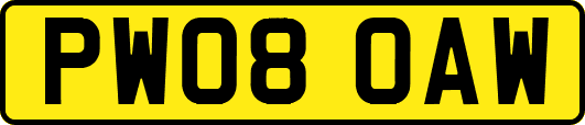 PW08OAW