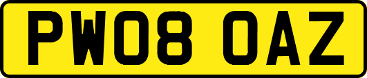 PW08OAZ