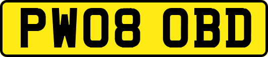 PW08OBD