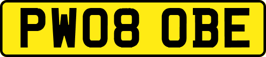 PW08OBE