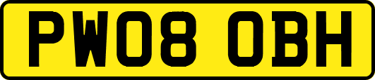 PW08OBH