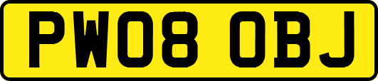 PW08OBJ