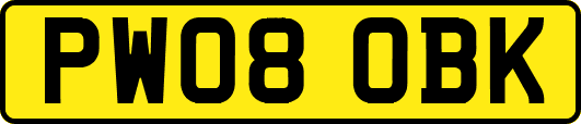 PW08OBK