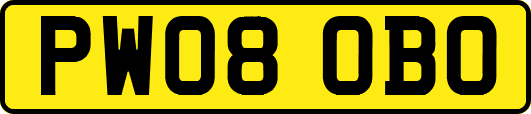 PW08OBO