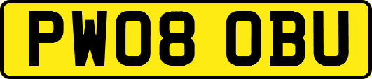 PW08OBU
