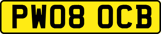 PW08OCB