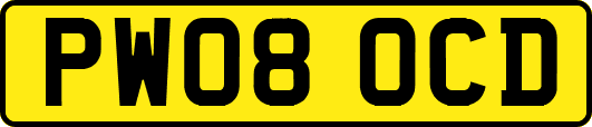 PW08OCD