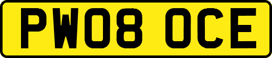 PW08OCE