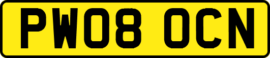 PW08OCN