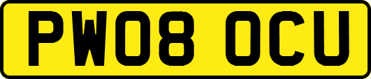 PW08OCU