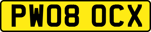 PW08OCX