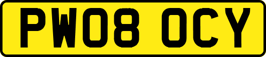 PW08OCY