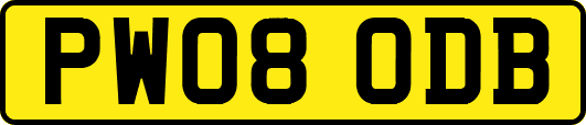 PW08ODB