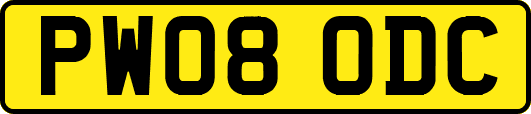 PW08ODC