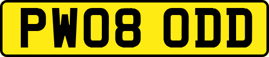 PW08ODD